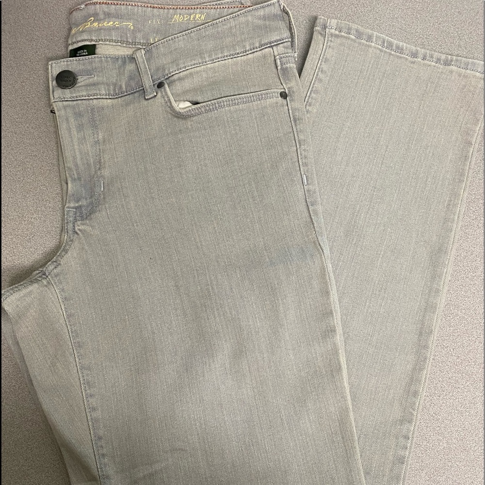 Eddie Bauer Jeans